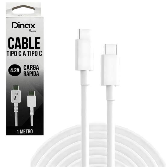 Cable CC dinax