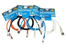 Cable ibek C