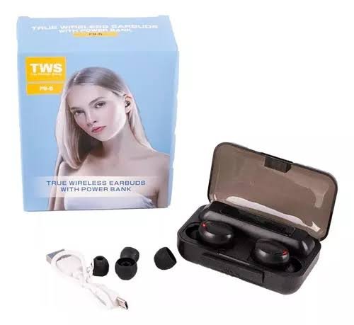 Auricular F9-5