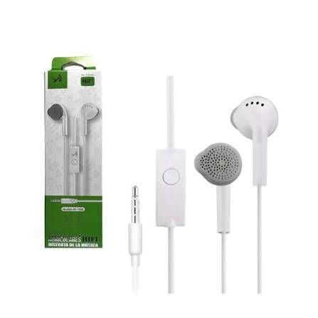 Auriculares cable s/g royal