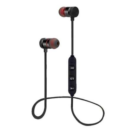 Auricular BT deportivo MOD 83 only