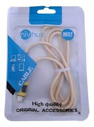 Cable TC nivhus