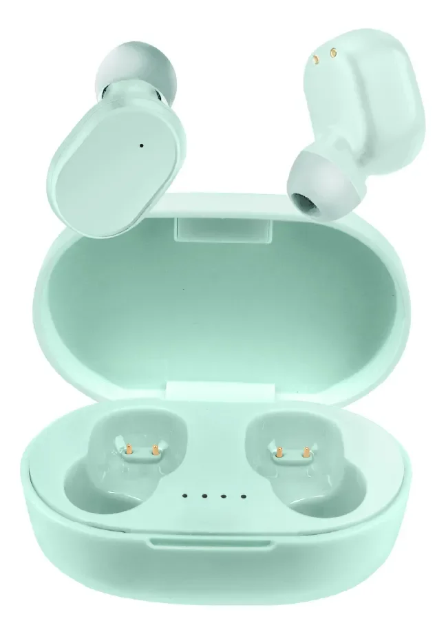 Auriculares A6S suono