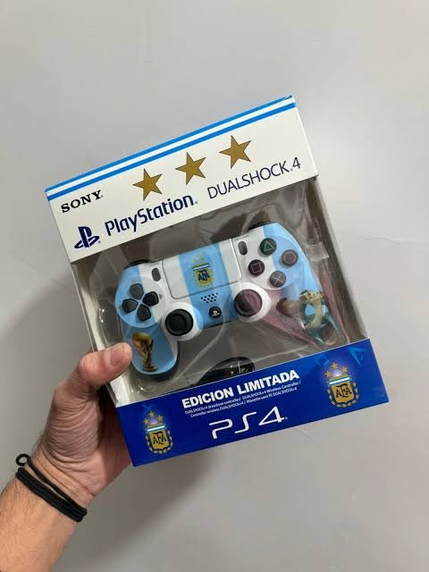 Joystick PS4 Sony ARG