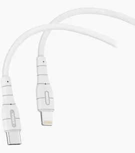 Cable C-Lightning soul