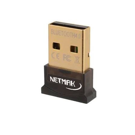 Adaptador USB BT para PC