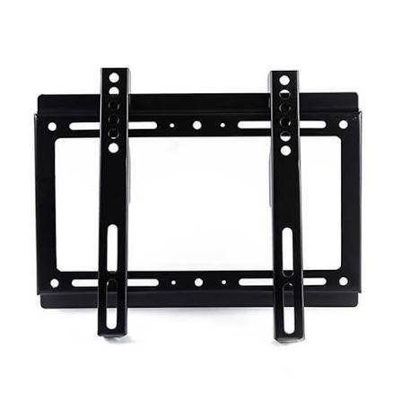 Soporte TV 14-42" fijo