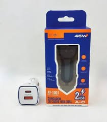 Cargador 12V inova