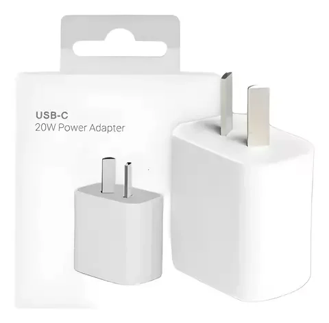 Cabezal iPhone pata arg 20W