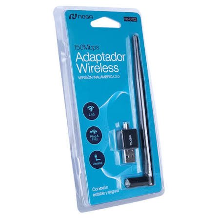 Antena wifi