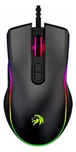 Mouse gamer 7D RGB
