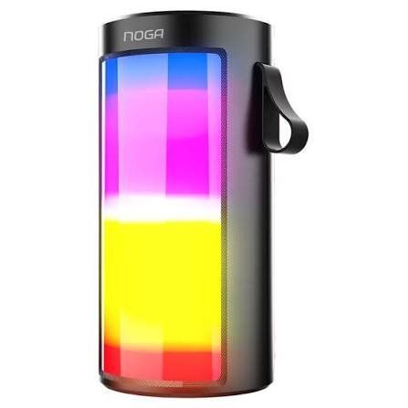 Parlante NOGA RGB