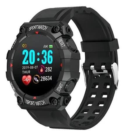 Smartwatch FD68
