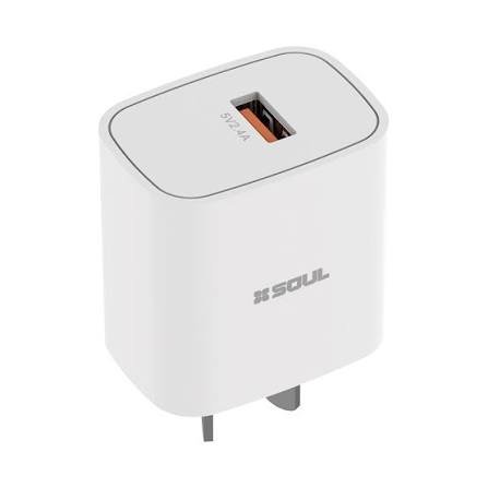 Cabezal USB soul