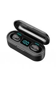 Auriculares Uni Touch