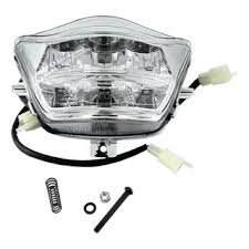 FARO LUZ LED S DT BERA