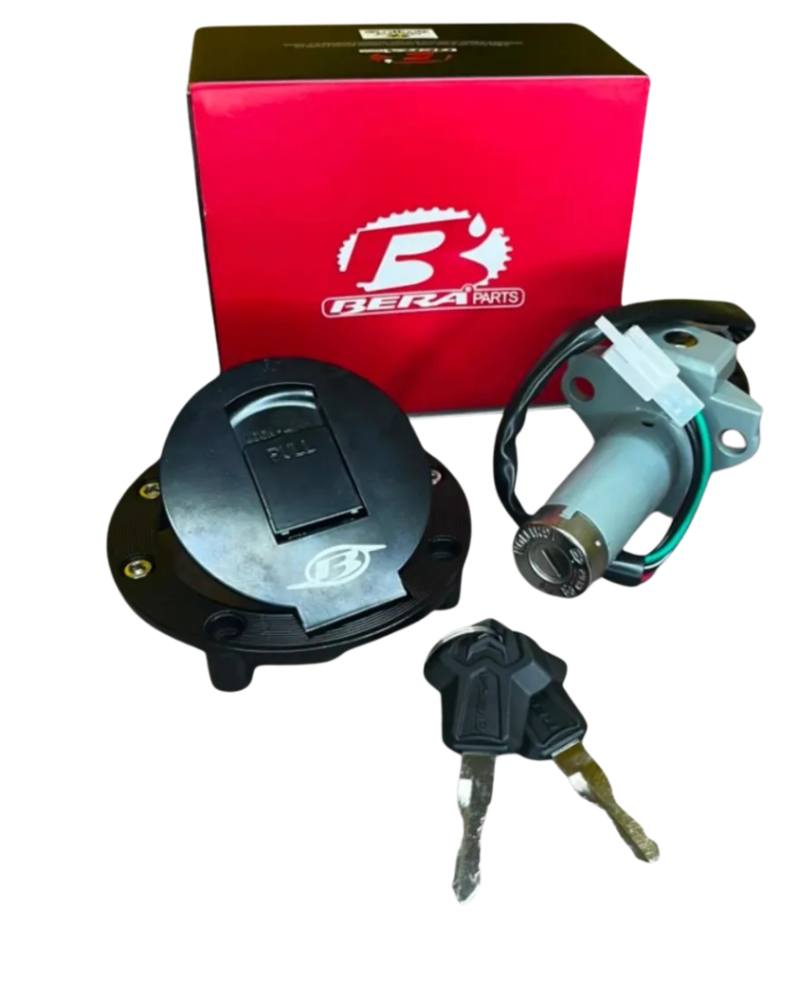 KIT SWICHERA COMPLETO BERA