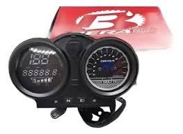 TACOMETRO DIGITAL SBR 150CC 2024