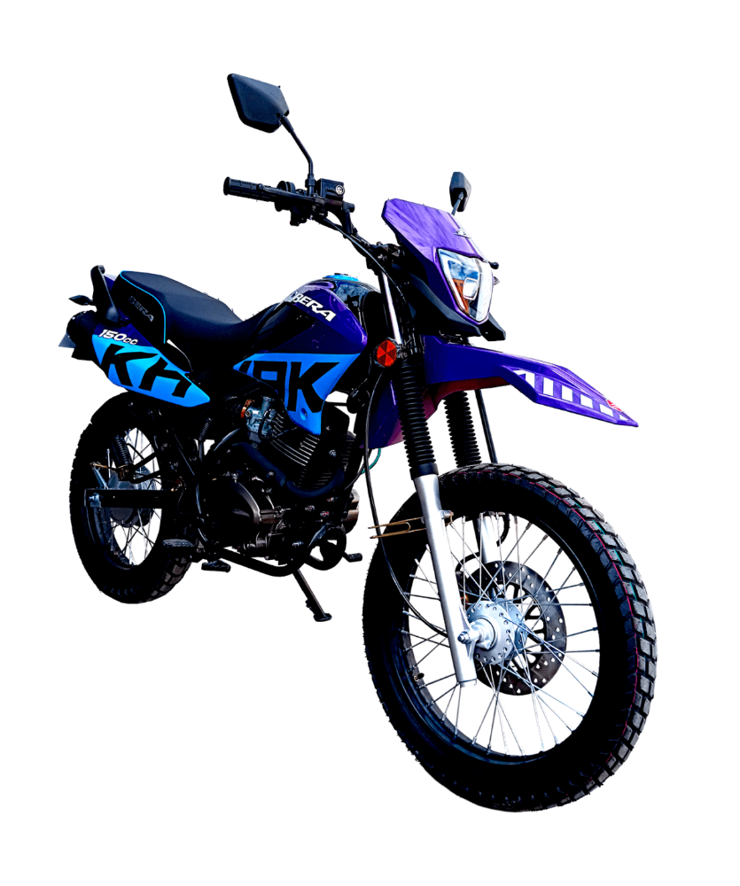 BR150-KAVAK MORADO