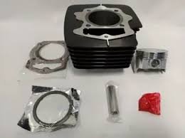 CILINDRO SOLO CON EMPACADURA SBR 150CC