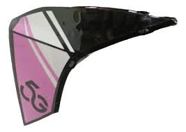 UNION DEL FRONTAL ROSADO BWS