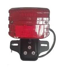 STOP COMPLETO SBR 150 CC BERA