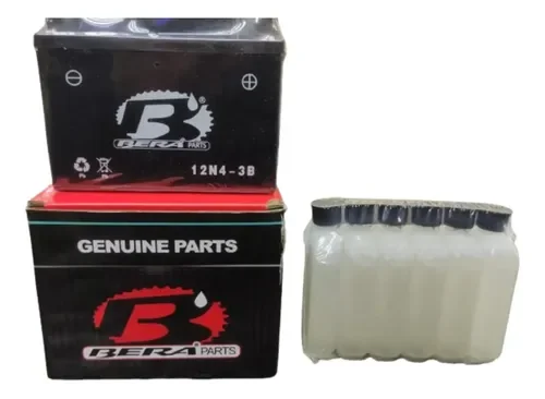 BATERIA ACIDO MERU 110CC