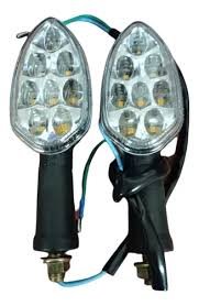 LUZ DIRECCIONAL DELAT BR200