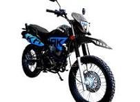 BR150-KAVAK NEGRO