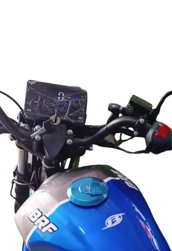 MOTOS EDICION ESPECIAL