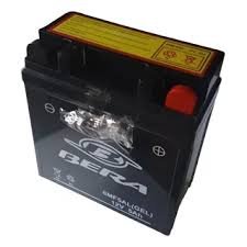 BATERIA CARGUERO 200 CC BERA