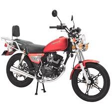 BR150-LEON ROJO
