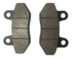 PASTILLAS DE FRENO LEON 150CC