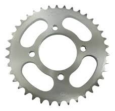 CORONA 38T RAYADA SBR 150 CC BERA