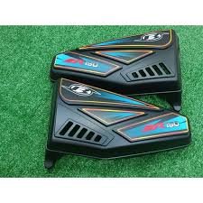 TAPA LATERAL PAR NEGRO SBR 150 CC BERA