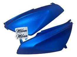 FALDA LATERAL MILAN 5G