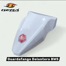 GUARDAFANGO DELANT BWS