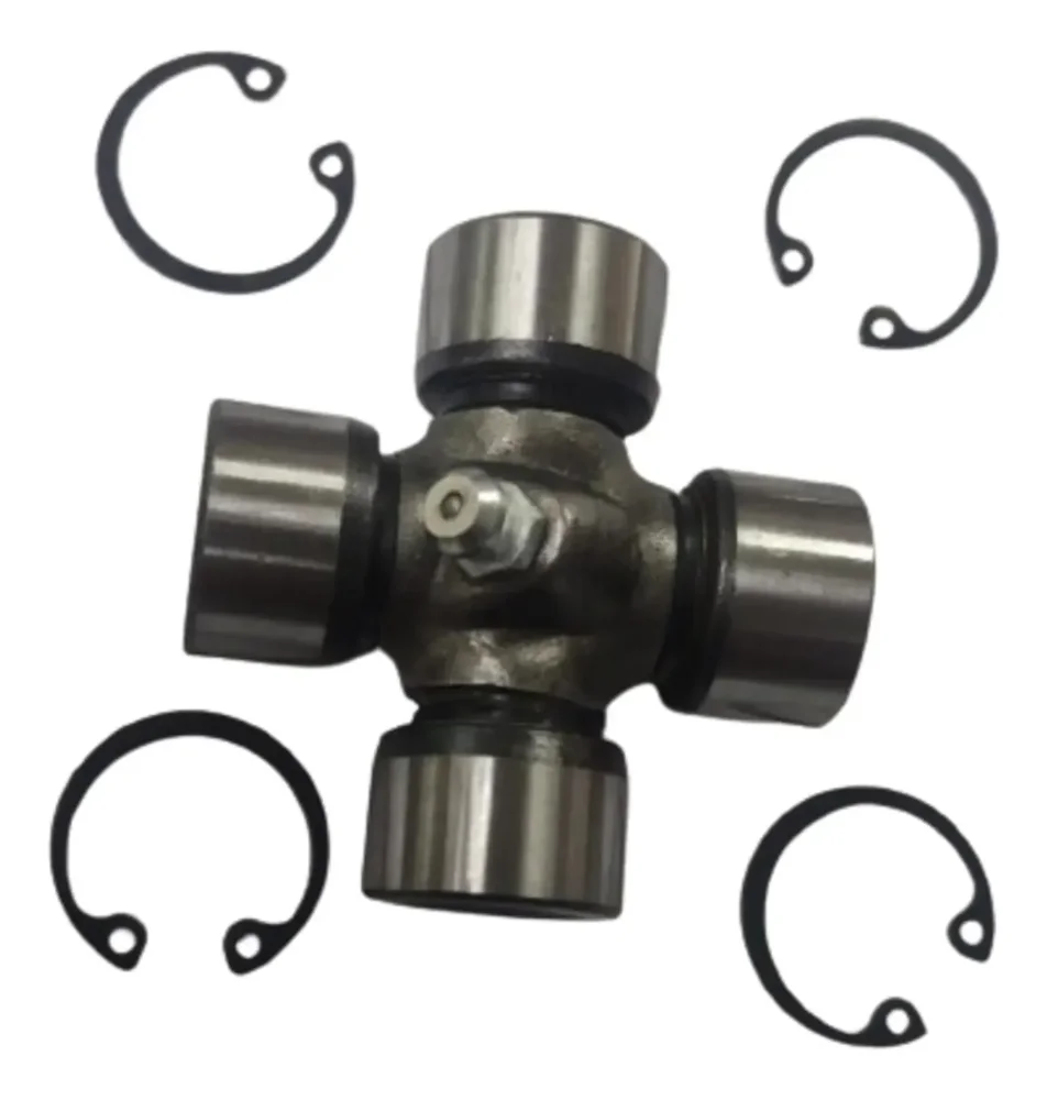 KIT DE CRUCETA PARA CARDAN 40*50MM (COMPLETA) CARGUERO 200CC