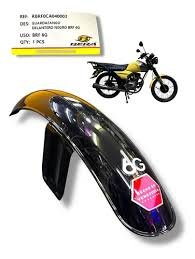 GUARDAFANGO DELANTERO BRF
