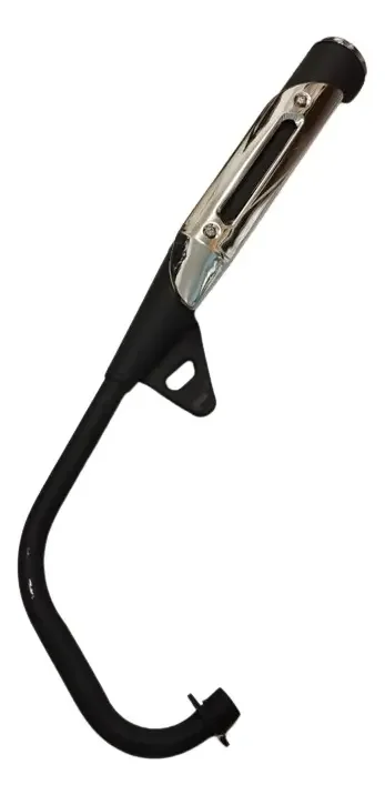 TUBO DE ESCAPE SBR 2025