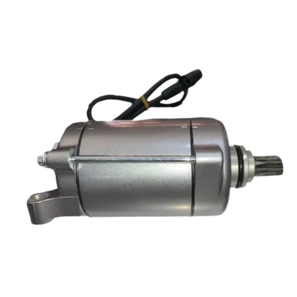 MOTOR DE ARRANQUE CARGUERO 200CC