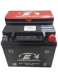 BATERIA BT9 - 4 GEL SUPER DT BERA