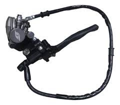 SISTEMA DE FRENO DELANTERO SBR