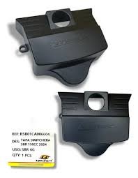 TAPA SWITCHERA SBR 2024