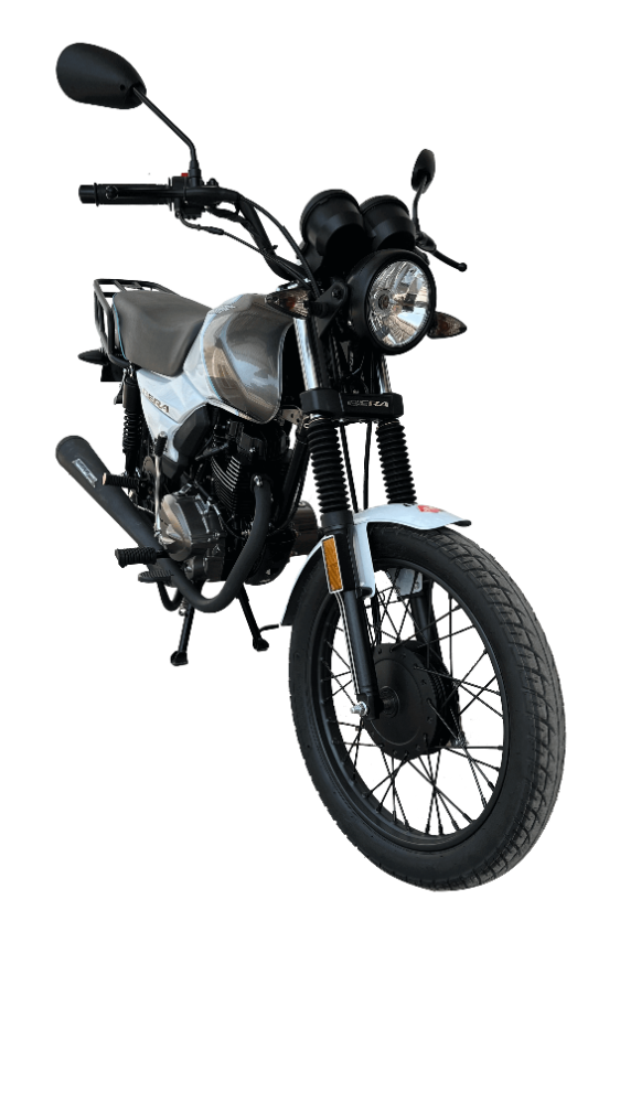 BR150-BRF BLANCO