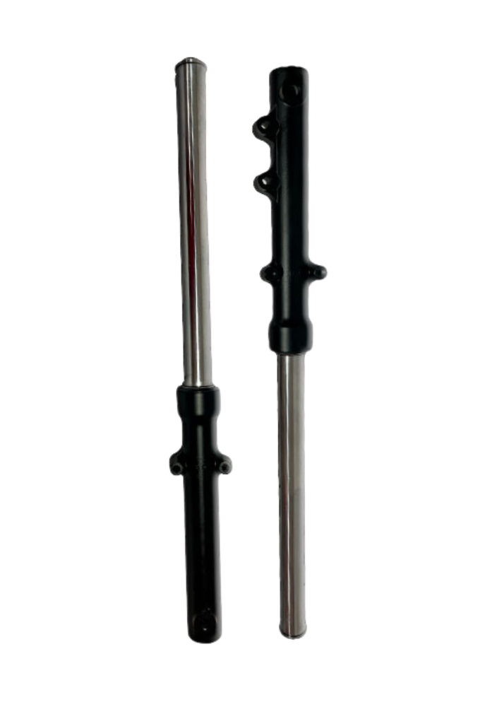BARRA TELESCOPICA PAR SBR 150CC 2025