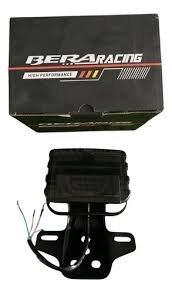 STOP LED SBR 150CC