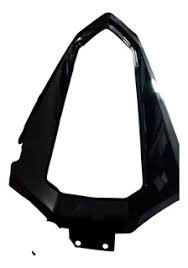 TAPA DECORATIVA DEL ASIENTO GBR