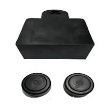 KIT GOMAS TANQUE SBR 150 CC BERA
