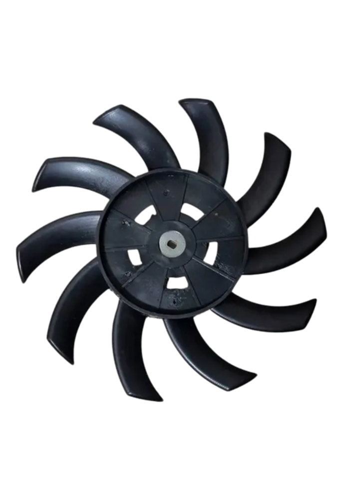 ASPA DEL VENTILADOR CARGUERO 200CC